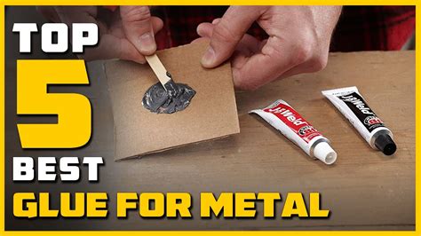 will hot glue stick fabric to metal|best glue to attach metal.